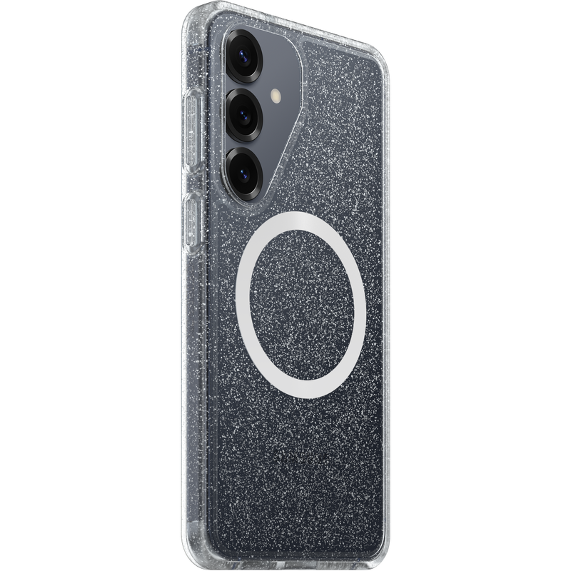 product image 2 - Galaxy S26+ Hoesje React Series