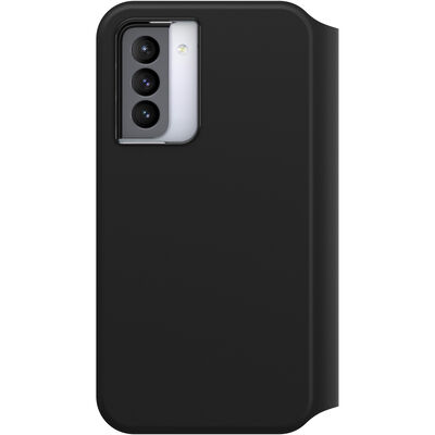 Galaxy S21+ 5G Strada Series Via Case