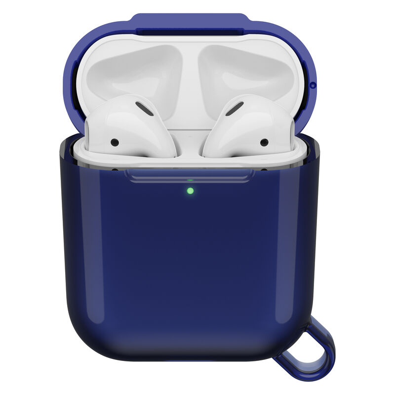 product image 1 - AirPods (1e en 2e gen) Hoesje Ispra Series