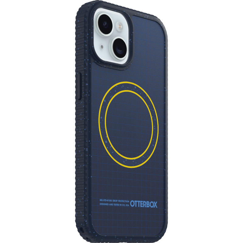 product image 3 - iPhone 16e en iPhone 15/14/13 Hoesje Sole Series