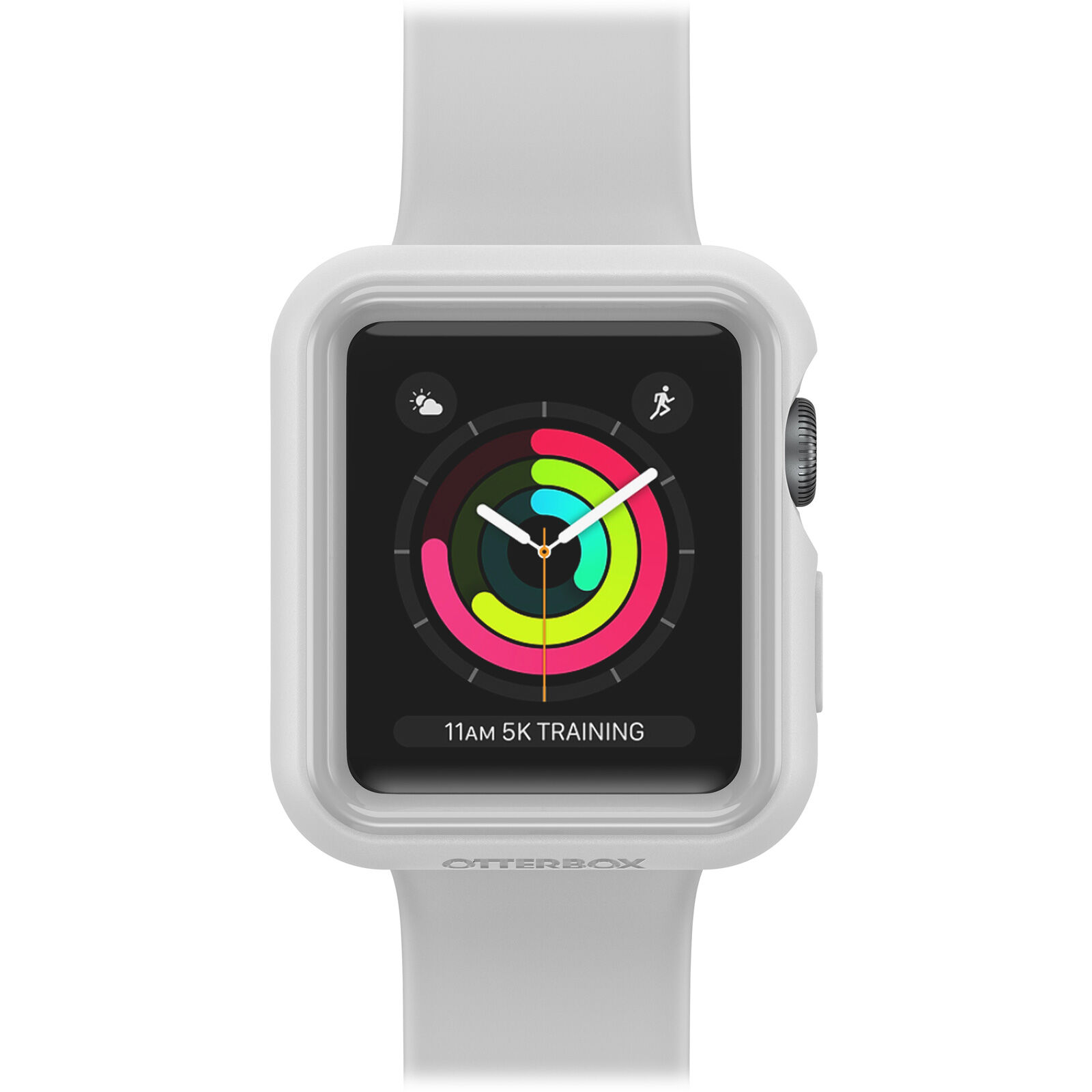 Apple watch series 3 clearance cases