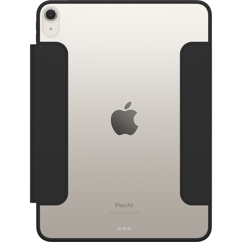 product image 10 - iPad Air 11" (M3/M2), iPad Air (5e gen) en iPad Air (4e gen) Hoesje Symmetry Folio Series