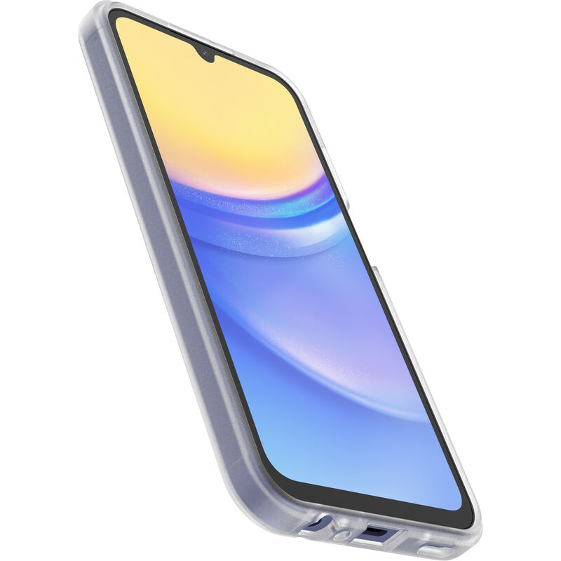 product image 3 - Galaxy A15 5G Hülle React Series