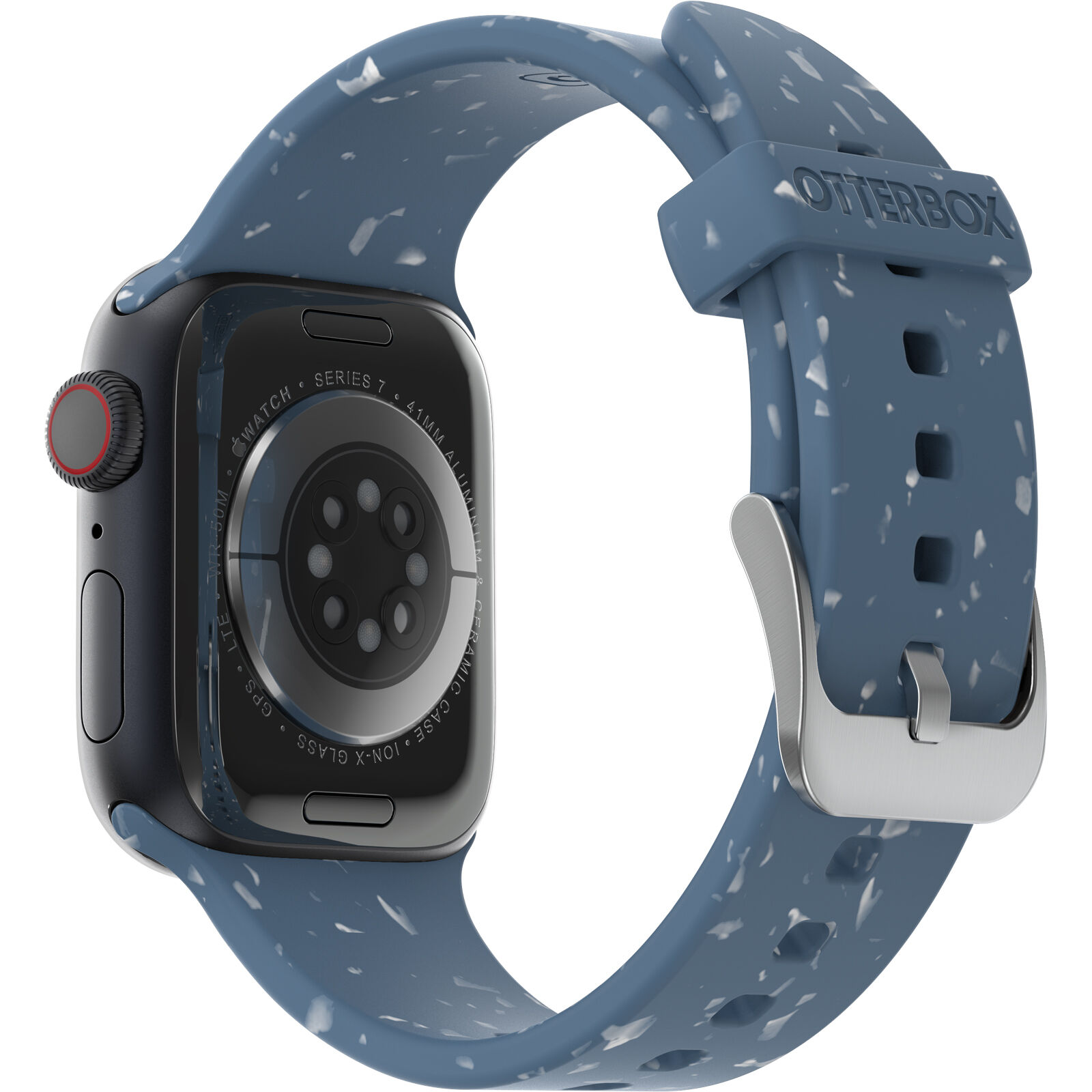 Apple Watch Band Terrus Band