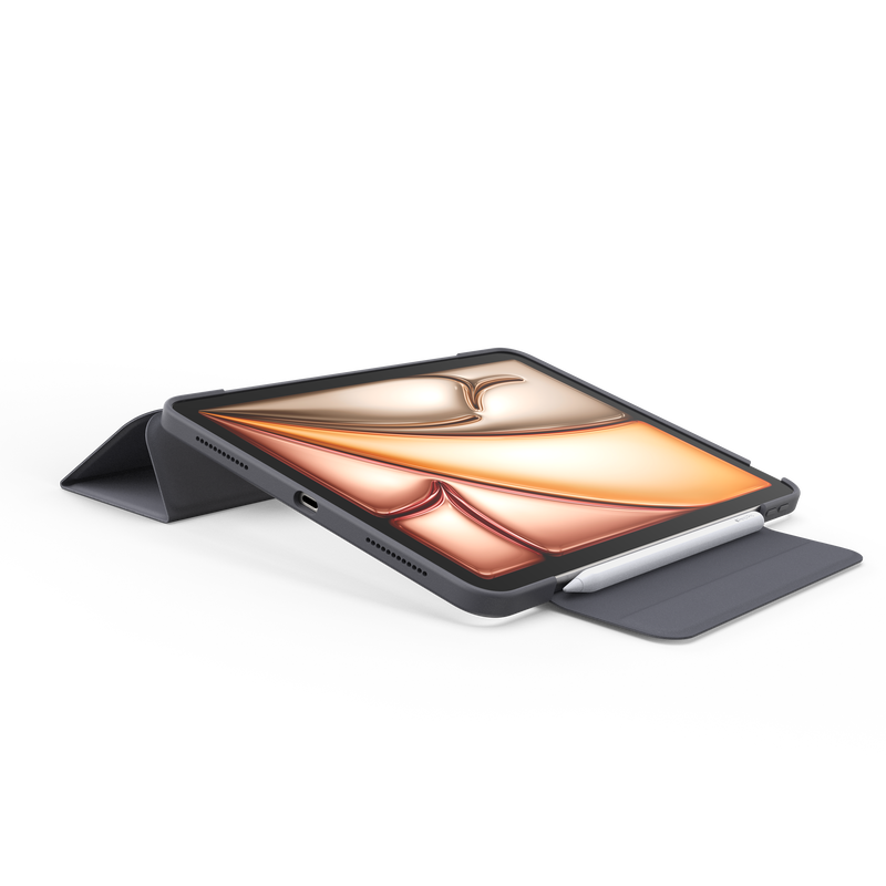 product image 5 - iPad Air 11-inch (M3/M2) Hoesje Symmetry 360 Series
