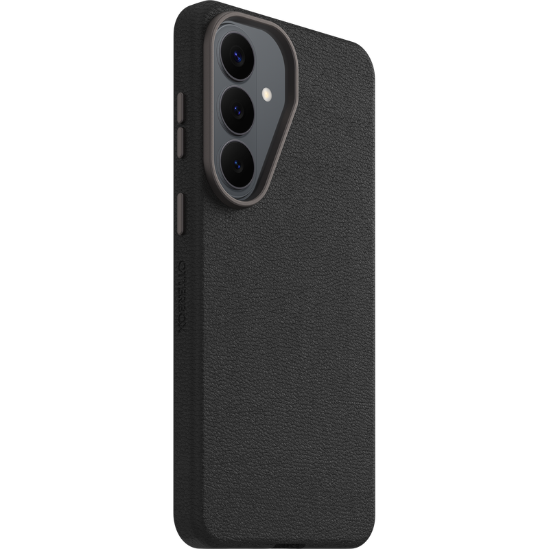 product image 4 - Galaxy S26+ H&uuml;lle Symmetry Series Cactus Leather