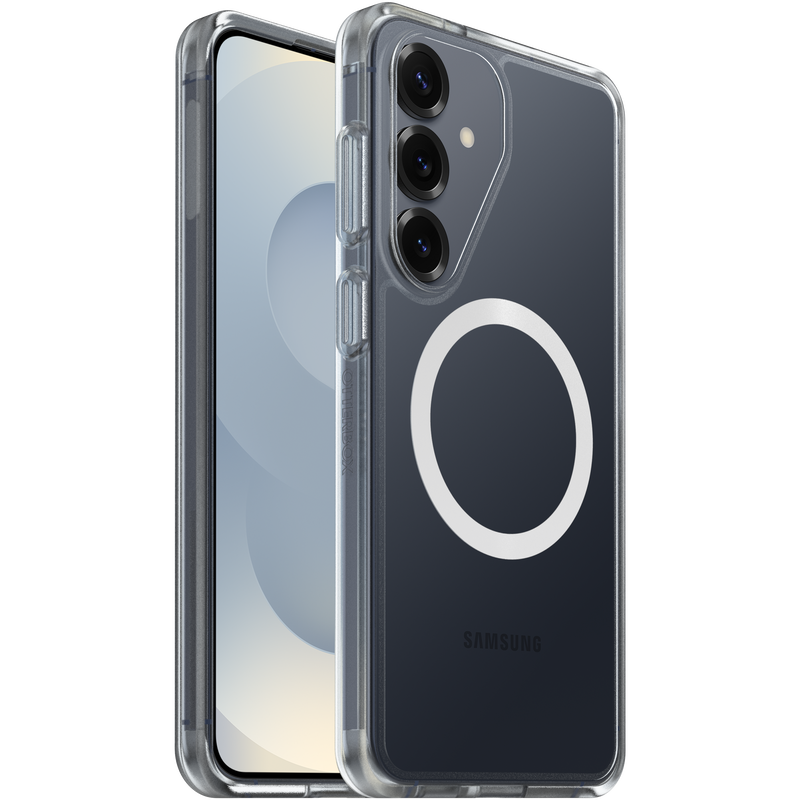 product image 4 - Galaxy S26+ Hoesje React Series