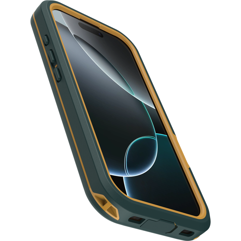 product image 4 - iPhone 16 Pro Hoesje OtterBox Frē Series voor MagSafe