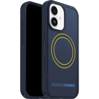 iPhone 17 Hoesje | Sole Series voor MagSafe