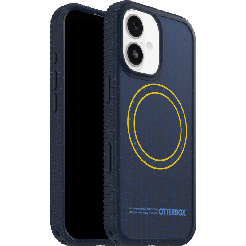product image 1 - iPhone 17 Hoesje Sole Series voor MagSafe