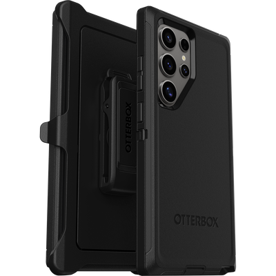 Galaxy S24 Ultra Hoesje | Defender Series