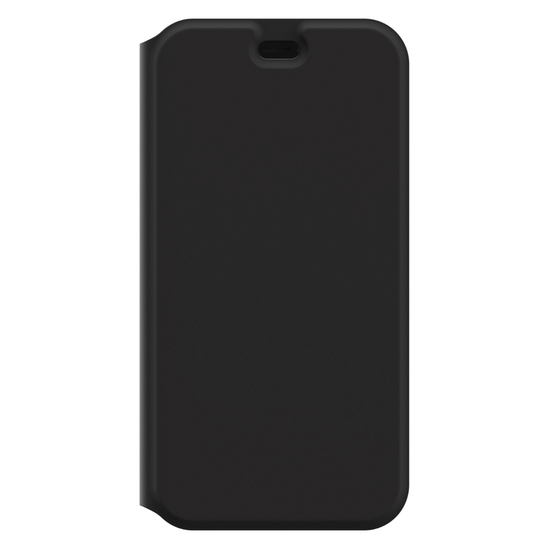 product image 2 - iPhone XR Hoesje Strada Via Series