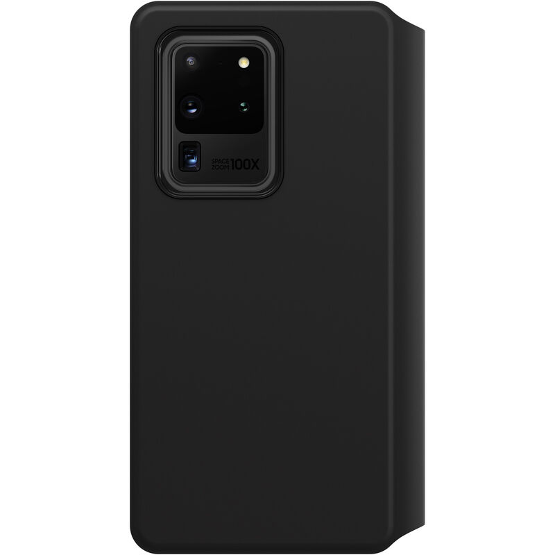 product image 1 - Coque Galaxy S20 Ultra 5G Strada Via Series