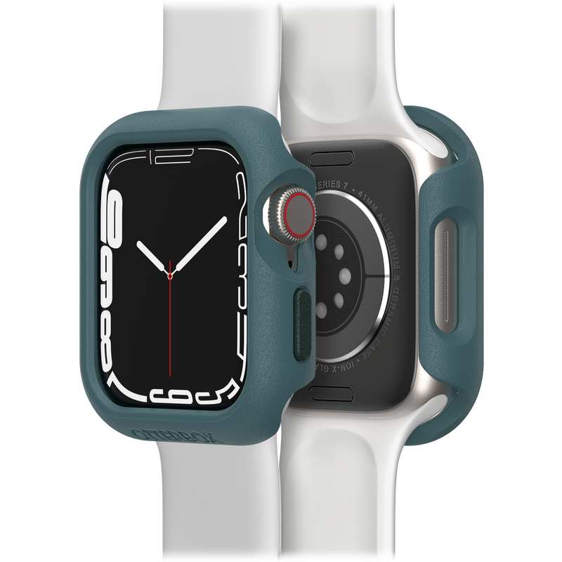 product image 1 - Apple Watch Series 9/8/7 Hoesje Watch Bumper