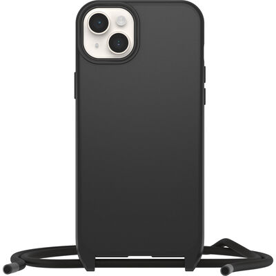 iPhone 14 Plus Hoesje | React Series Necklace