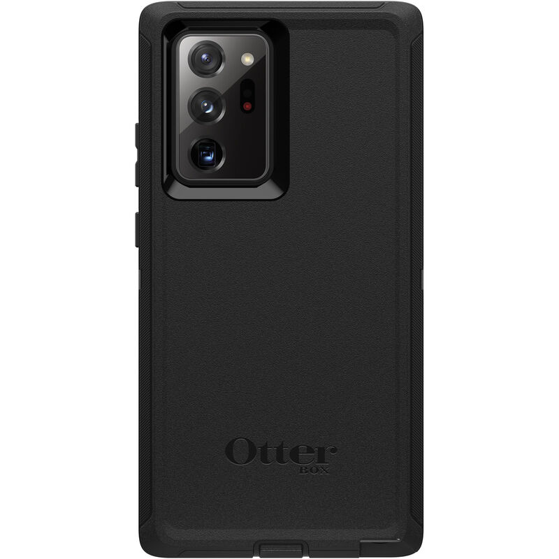 product image 1 - Galaxy Note20 Ultra 5G Hoesje Defender Series