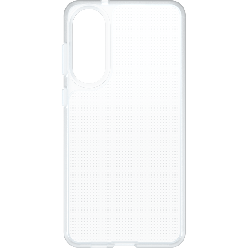 product image 2 - Galxay S25 Edge Hoesje React Series