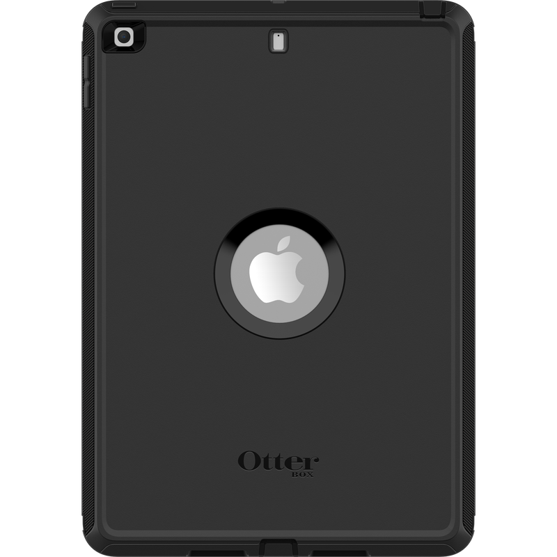 product image 1 - iPad (10,2-inch) (7e/8e/9e gen) Hoesje Defender Series