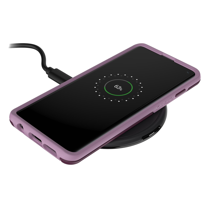 product image 4 - 10W Wireless Station de recharge sans fil (Euro) OtterBox Power Solutions