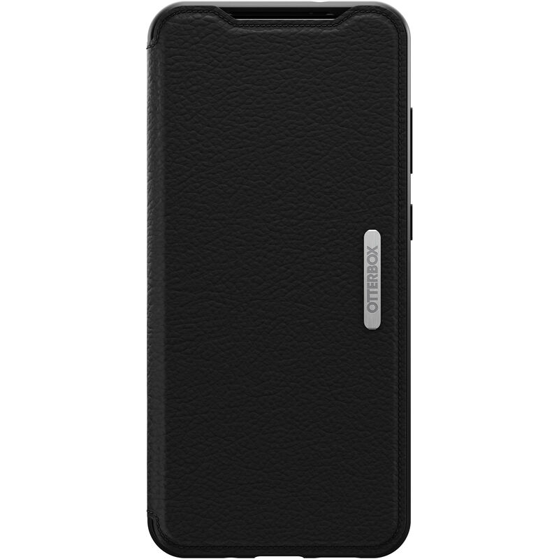 product image 4 - Galaxy S20+ Hoesje Strada Series Folio
