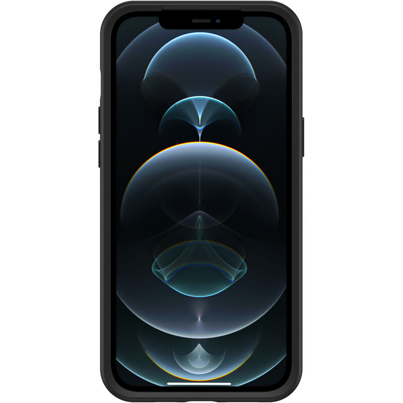 product image 2 - iPhone 12 Pro Max Fodral  Symmetry Series
