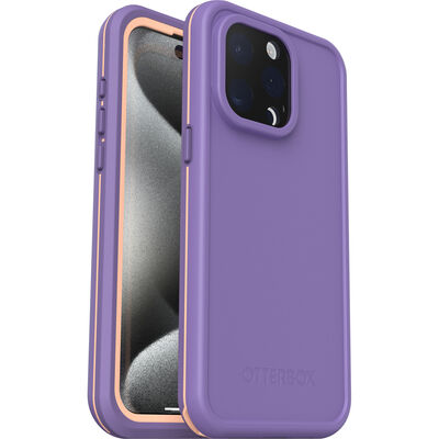 iPhone 15 Pro Max Hoesje | OtterBox Frē Series voor MagSafe