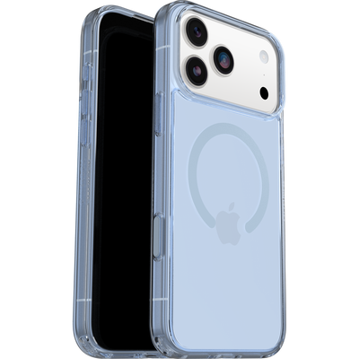 iPhone 17 Pro Max Case | Symmetry Series Clear for MagSafe