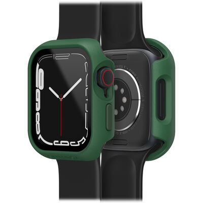 Apple Watch Series 8 et Apple Watch Series 7 Coque | Eclipse Coque