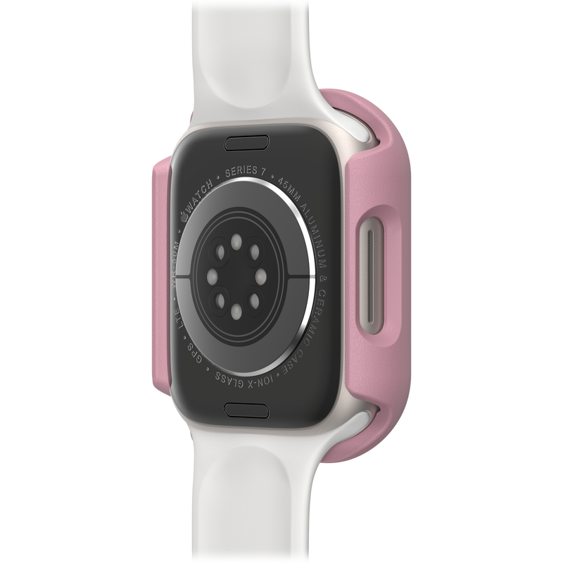 product image 5 - Apple Watch Series 9/8/7  Hoesje Eclipse Series met Screenprotector