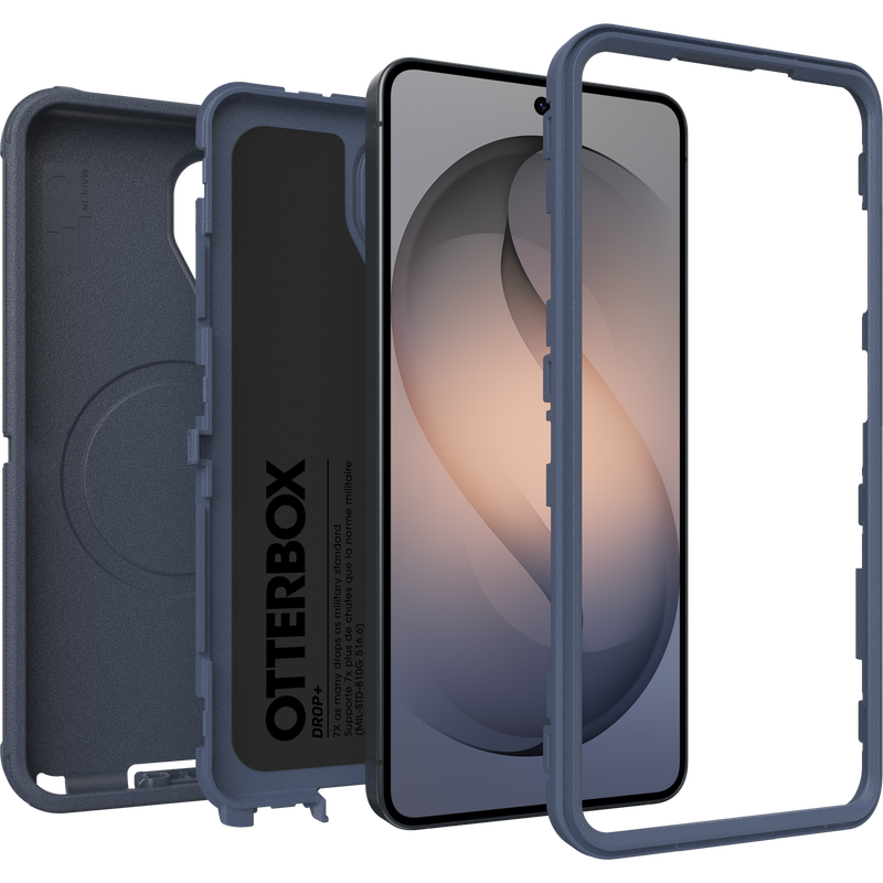 product image 3 - Galaxy S26 H&uuml;lle Defender Series Pro