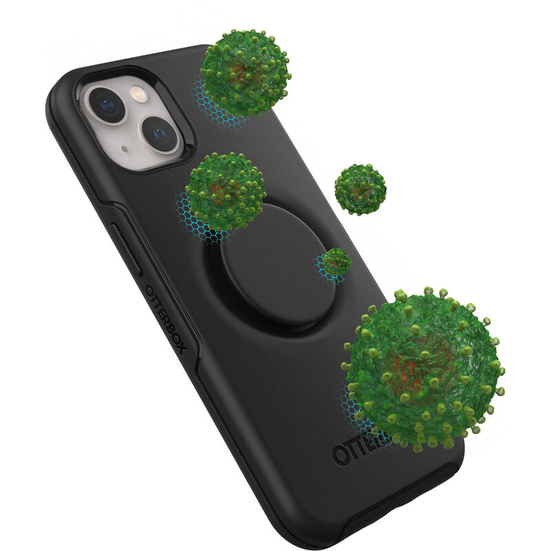 product image 7 - iPhone 13  Custodia Otter + Pop Symmetry Series