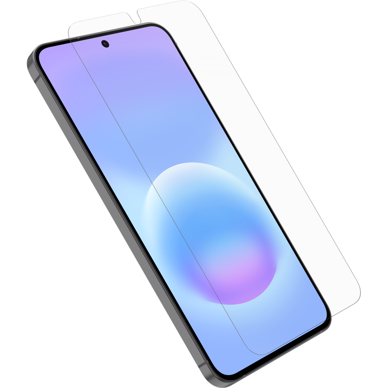 product image 1 - Galaxy A57 5G Screenprotector OtterBox Glass