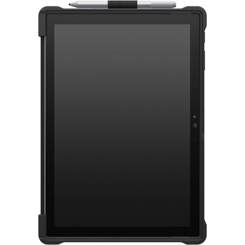product image 2 - Microsoft Surface Pro 7+ Hoesje Symmetry Series Studio