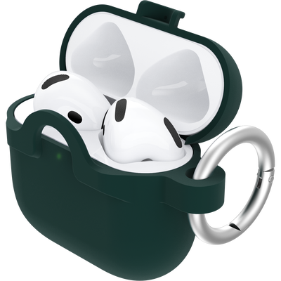 Apple AirPods 4e gen Hoesje | Hoesje AirPods