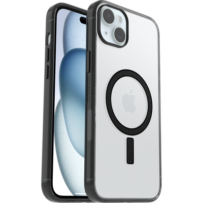 iPhone 15 Plus Hoesje | Lumen Series