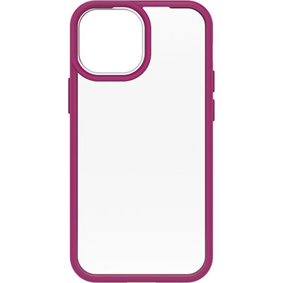 React Series-hoesje voor iPhone 13 Mini