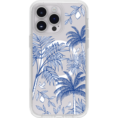 iPhone 14 Pro Max Hoesje | Vintage Vacation Series