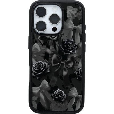 iPhone 16 Pro Hoesje | Symmetry Series met Camera Control Gothic Revivial Collection