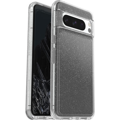 Pixel 8 Pro Hoesje | Symmetry Clear Series