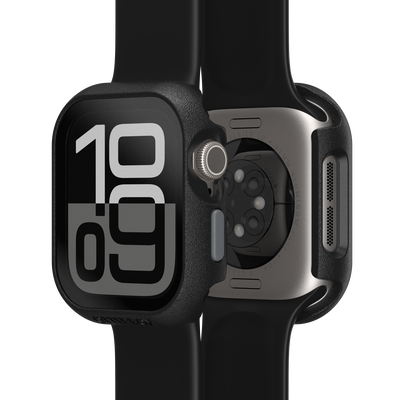 Apple Watch Series 10 Hoesje | Eclipse Series met Screenprotector