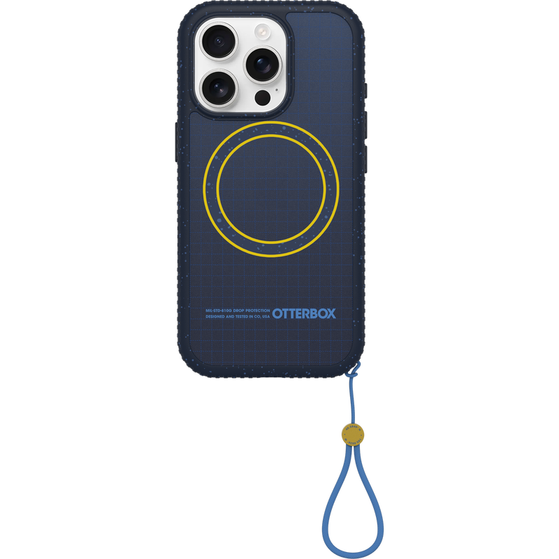 product image 2 - iPhone 16 Pro Hoesje Sole Series voor MagSafe
