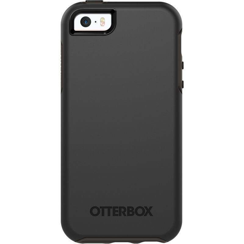product image 1 - iPhone 5/5s/SE (1st gen) Hoesje Symmetry Series