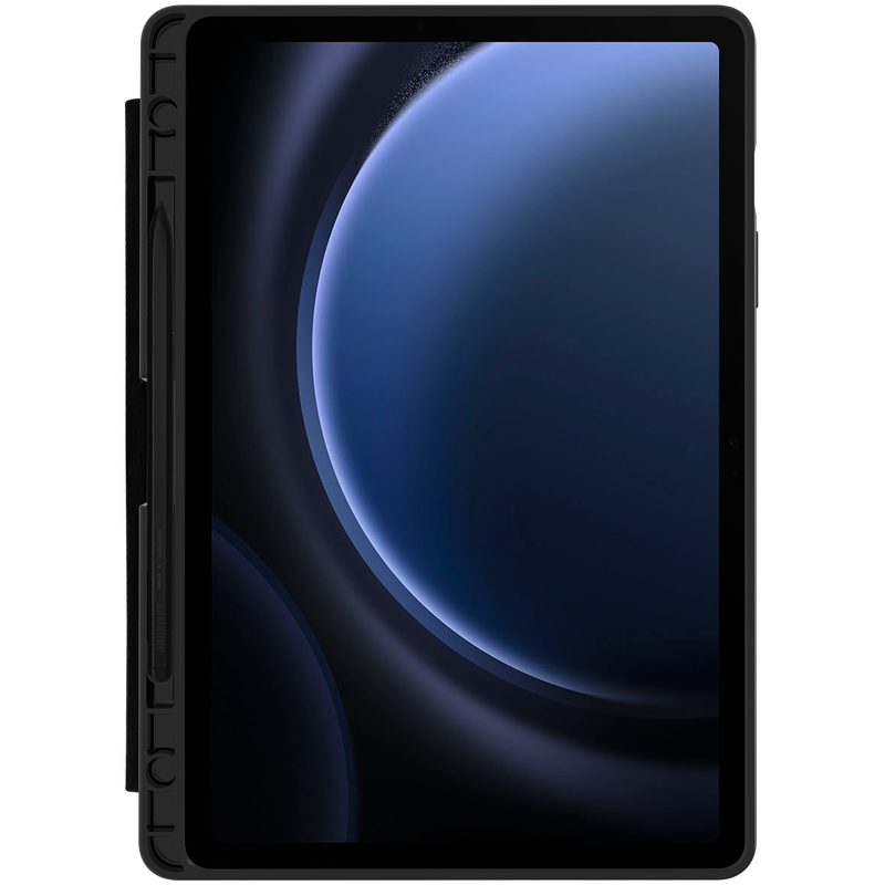 product image 4 - Coque Galaxy Tab S10 FE et Galaxy Tab S9 FE React Series Folio