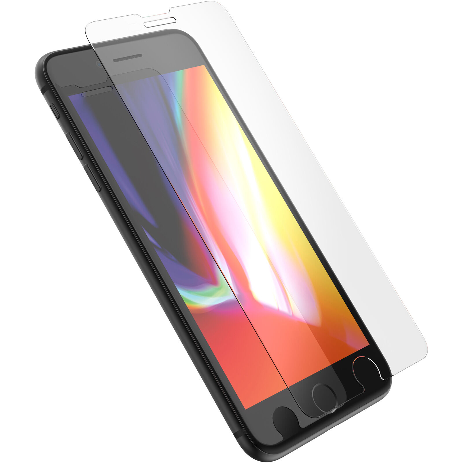 Iphone 8 plus glass screen protector cheap