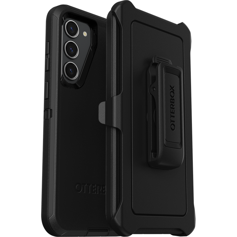product image 1 - Galaxy S23+ Custodia Defender Series
