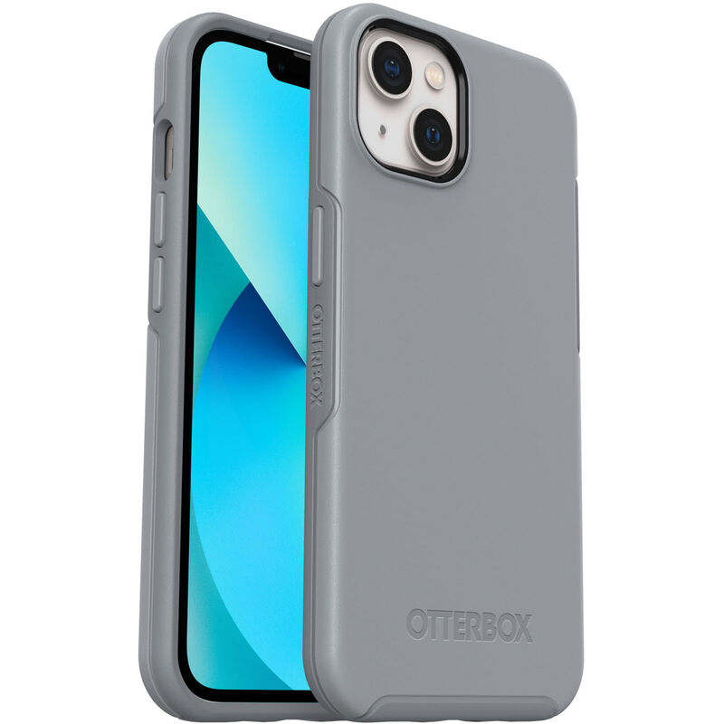 product image 3 - iPhone 13 Hoesje Symmetry-serie