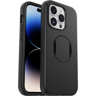 iPhone 14 Pro Hoesje | OtterGrip Symmetry-serie