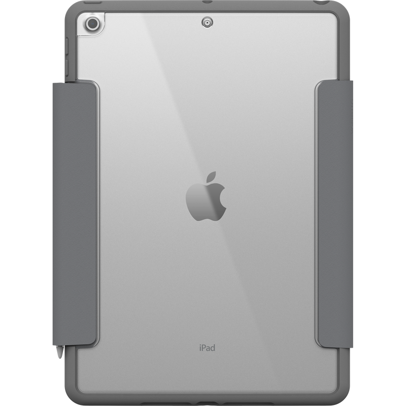 product image 2 - iPad (10,2-inch) (7e/8e/9e gen) Hoesje Symmetry Series 360 Elite
