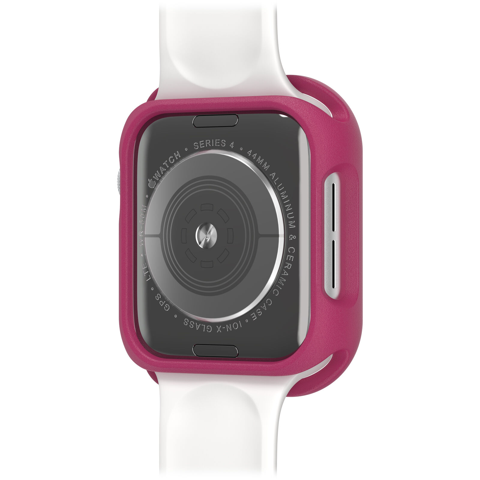 Apple Watch Series 6 SE 4 5 beschermende hoesje OtterBox EXO