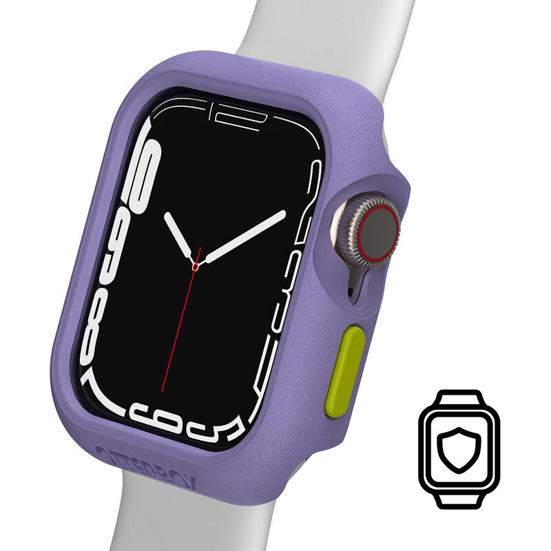 product image 4 - Apple Watch Series 9/8/7 Case Watch Bumper